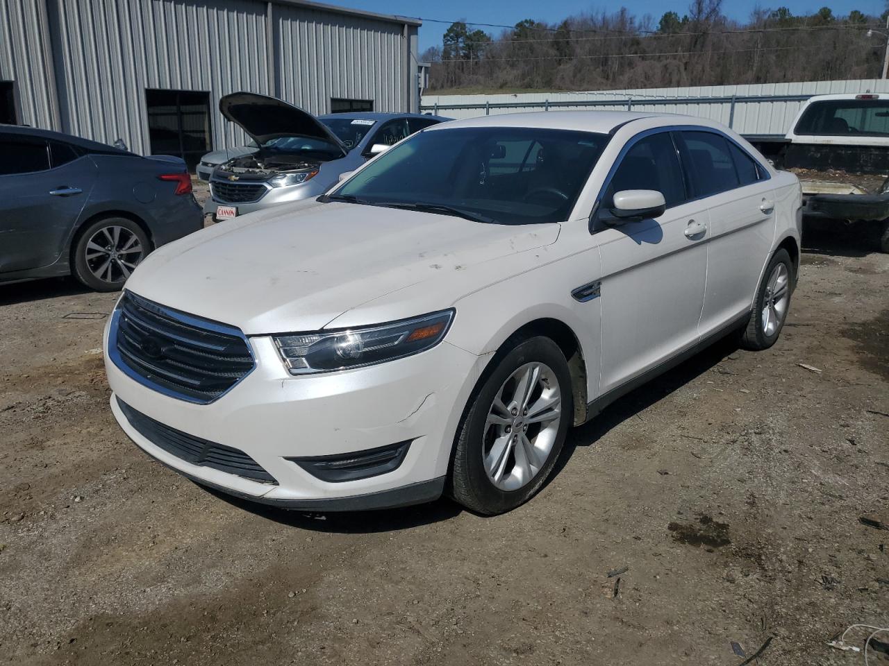 FORD TAURUS 2015 1fahp2e80fg183723