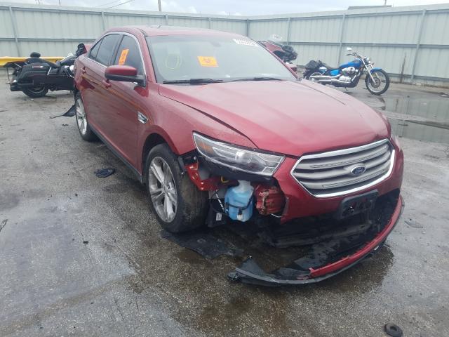 FORD TAURUS SEL 2015 1fahp2e80fg183852