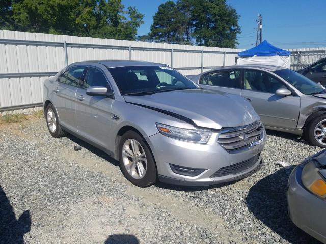 FORD TAURUS SEL 2015 1fahp2e80fg187920