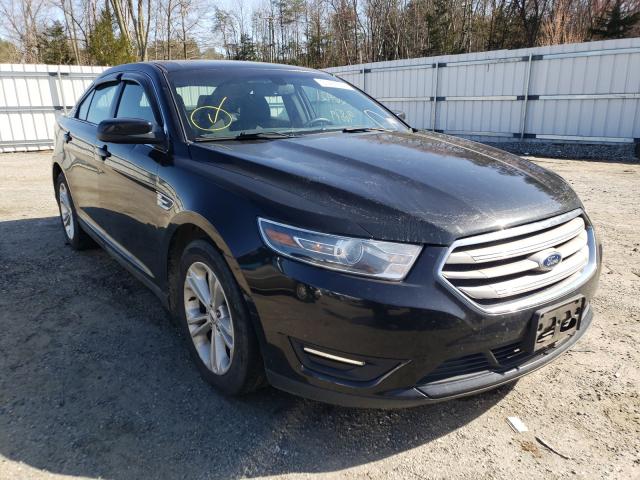 FORD TAURUS SEL 2015 1fahp2e80fg189716