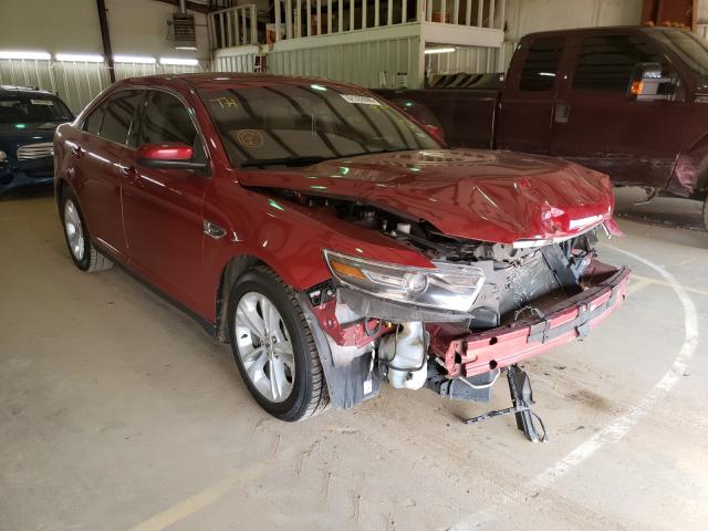 FORD TAURUS SEL 2015 1fahp2e80fg189988