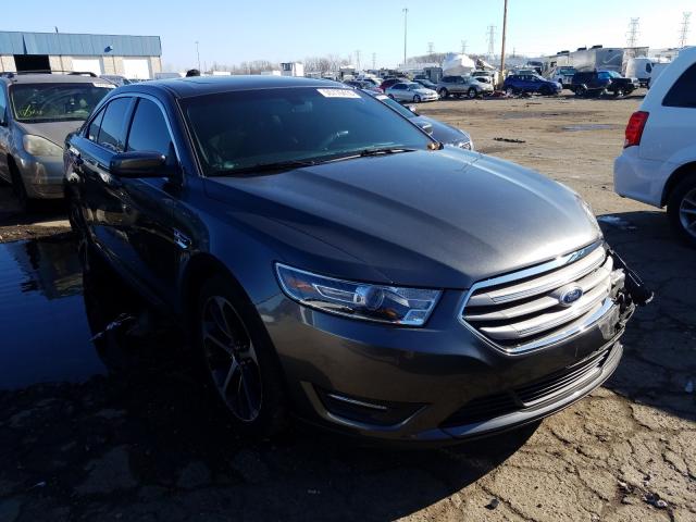 FORD TAURUS SEL 2015 1fahp2e80fg192065