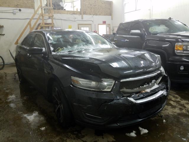 FORD TAURUS SEL 2015 1fahp2e80fg192096