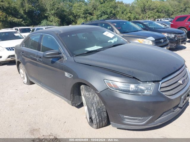 FORD TAURUS 2015 1fahp2e80fg194172