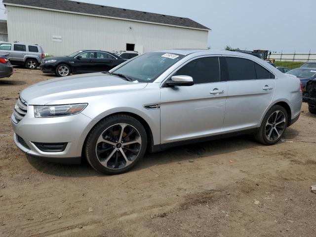 FORD TAURUS SEL 2015 1fahp2e80fg194897