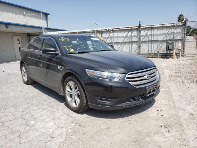 FORD TAURUS SEL 2015 1fahp2e80fg196276