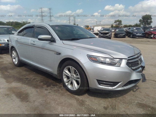 FORD TAURUS 2015 1fahp2e80fg196391