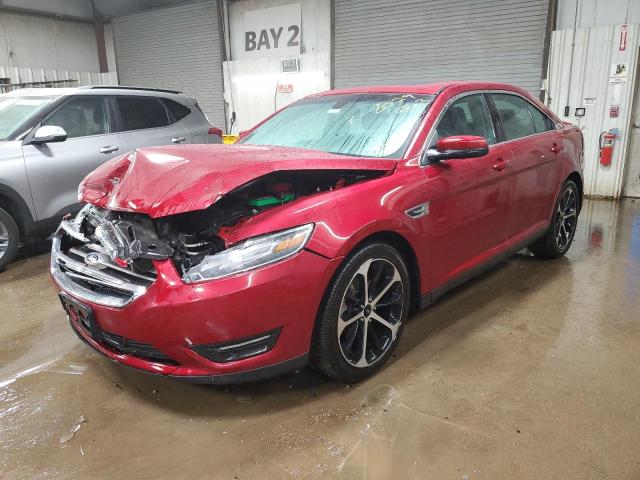 FORD TAURUS 2015 1fahp2e80fg199226