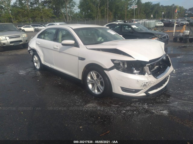 FORD TAURUS 2015 1fahp2e80fg202108