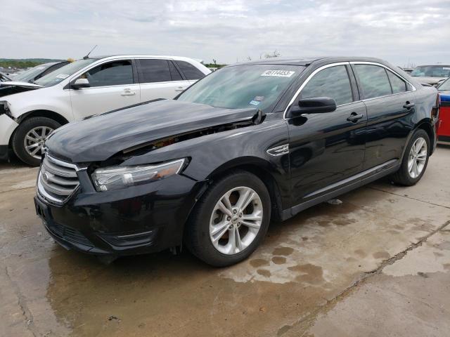 FORD TAURUS SEL 2015 1fahp2e80fg202951