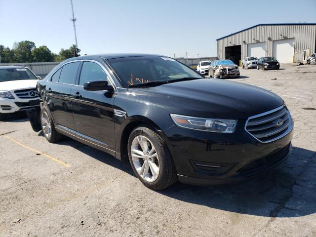 FORD TAURUS SEL 2015 1fahp2e80fg203274