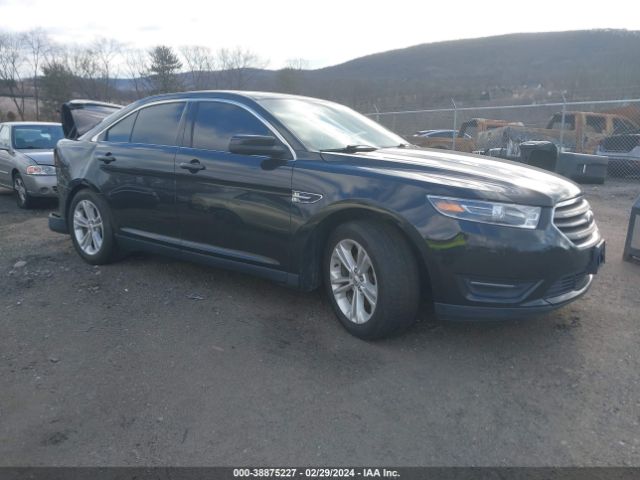 FORD TAURUS 2015 1fahp2e80fg205977