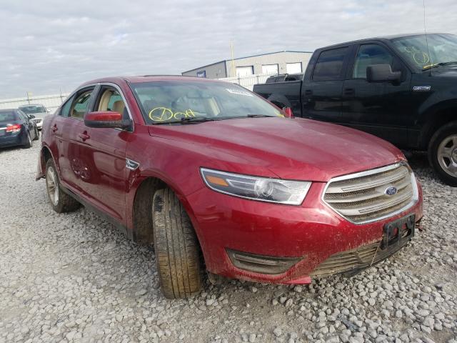 FORD TAURUS SEL 2015 1fahp2e80fg206286