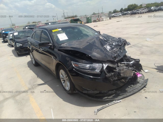 FORD TAURUS 2015 1fahp2e80fg207258