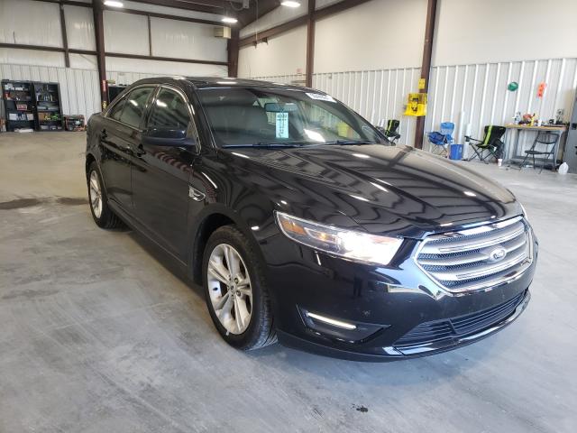 FORD TAURUS SEL 2015 1fahp2e80fg208409