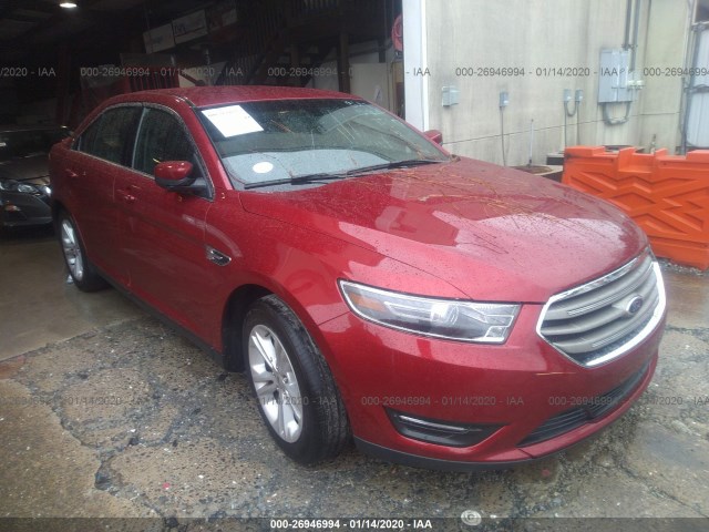 FORD TAURUS 2016 1fahp2e80gg107520