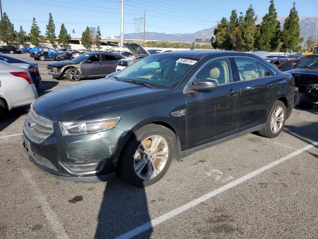 FORD TAURUS SEL 2016 1fahp2e80gg115875