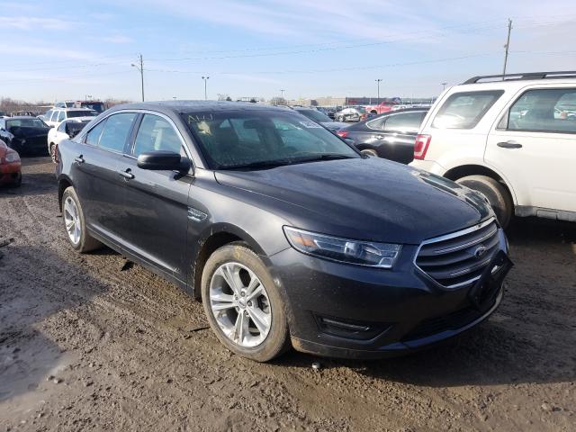 FORD TAURUS SEL 2016 1fahp2e80gg120008