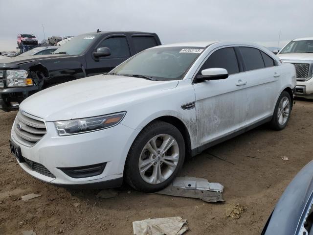 FORD TAURUS SEL 2016 1fahp2e80gg120316