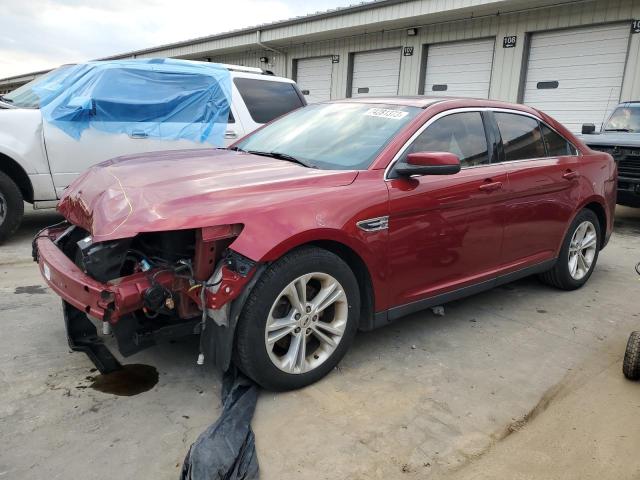 FORD TAURUS 2016 1fahp2e80gg121742