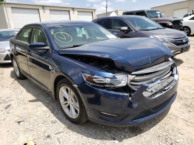 FORD TAURUS SEL 2016 1fahp2e80gg122244