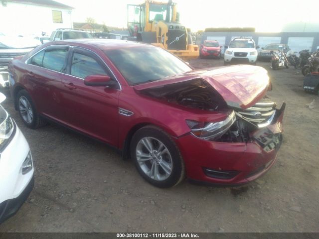 FORD TAURUS 2016 1fahp2e80gg124589