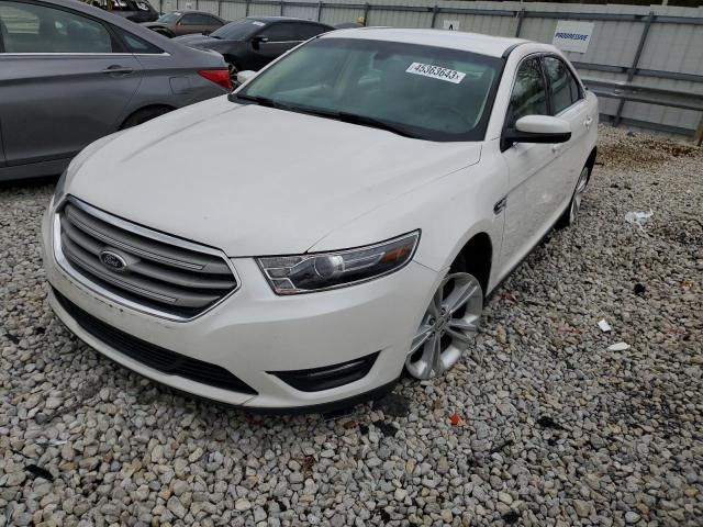 FORD TAURUS SEL 2016 1fahp2e80gg125662