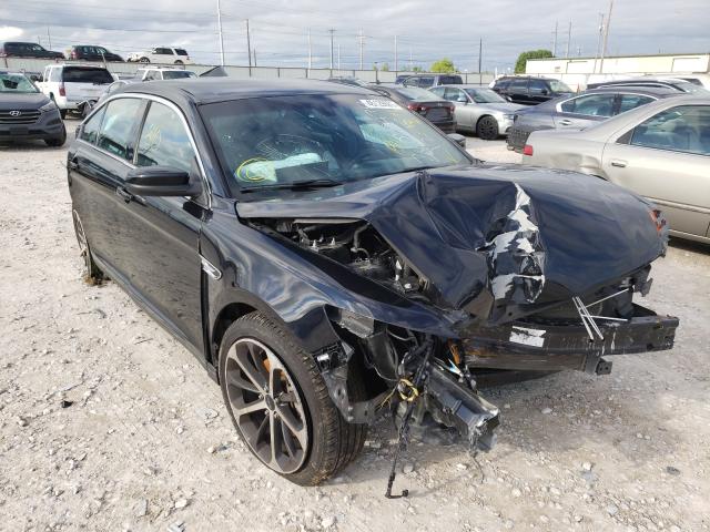 FORD TAURUS SEL 2016 1fahp2e80gg127976