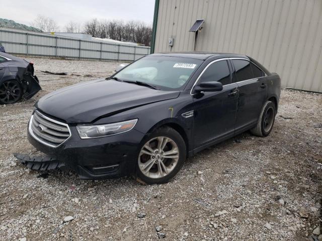 FORD TAURUS SEL 2016 1fahp2e80gg128299