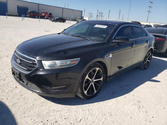 FORD TAURUS 2016 1fahp2e80gg132126