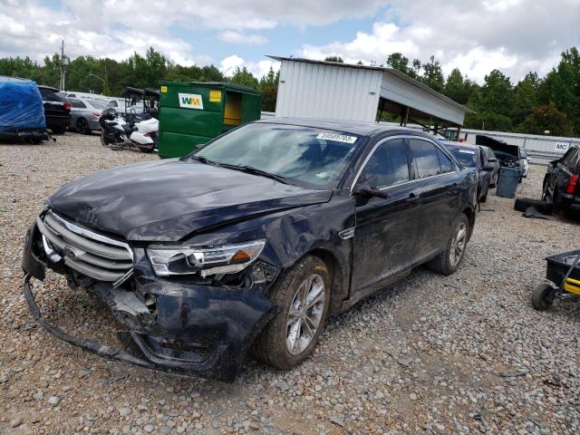 FORD TAURUS SEL 2016 1fahp2e80gg132918