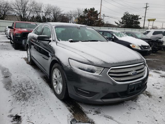 FORD TAURUS SEL 2016 1fahp2e80gg133194