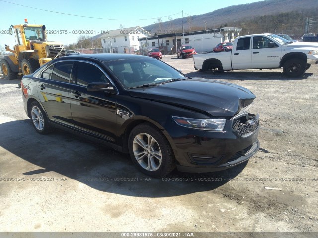 FORD TAURUS 2016 1fahp2e80gg134118