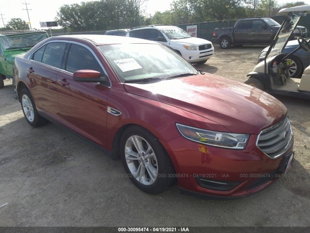 FORD TAURUS 2016 1fahp2e80gg138895