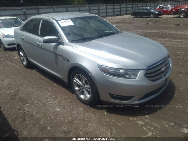 FORD TAURUS 2016 1fahp2e80gg144034