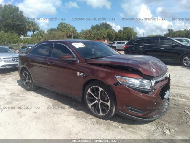 FORD TAURUS 2016 1fahp2e80gg146429