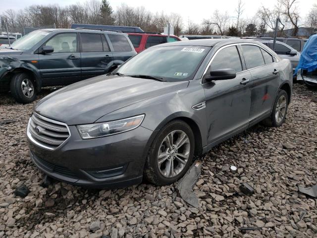 FORD TAURUS SEL 2016 1fahp2e80gg147502