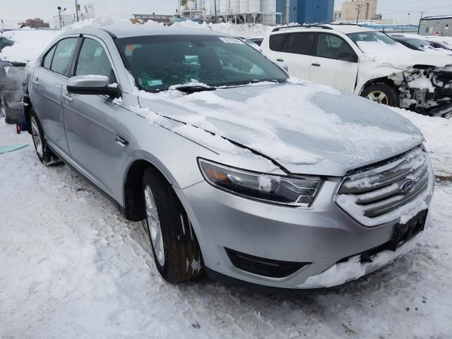 FORD TAURUS SEL 2016 1fahp2e80gg153302