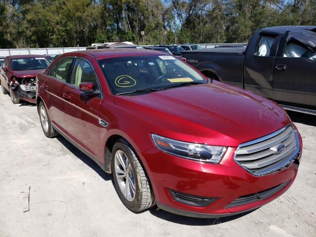 FORD TAURUS SEL 2016 1fahp2e80gg157091