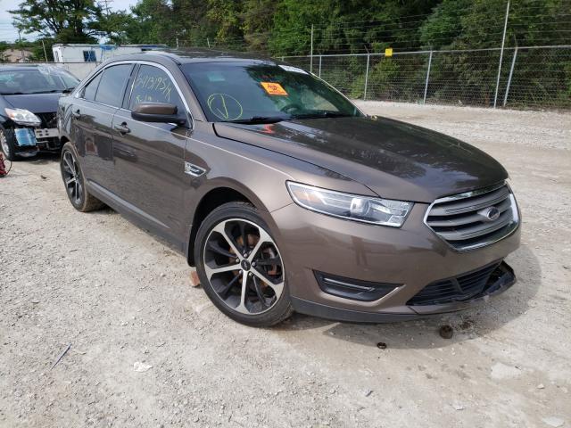 FORD TAURUS SEL 2016 1fahp2e80gg157429