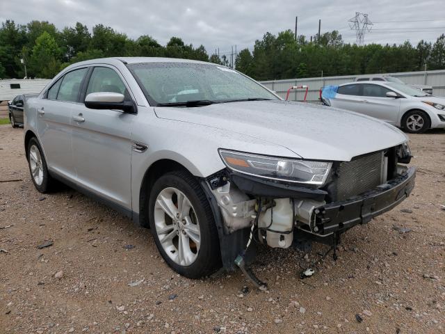 FORD TAURUS SEL 2017 1fahp2e80hg102657