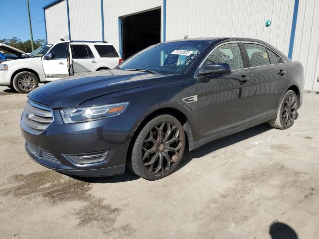 FORD TAURUS SEL 2017 1fahp2e80hg105364