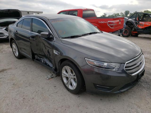 FORD TAURUS SEL 2017 1fahp2e80hg106403