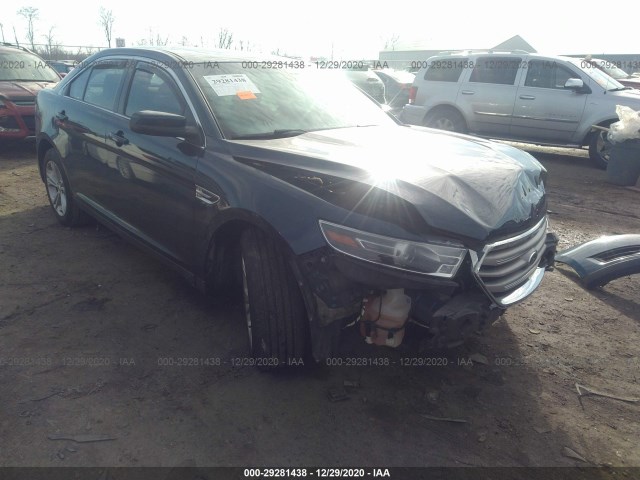 FORD TAURUS 2017 1fahp2e80hg106515