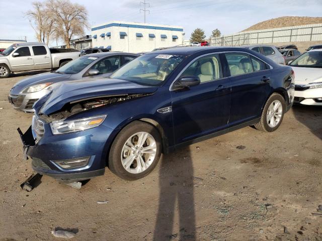 FORD TAURUS 2017 1fahp2e80hg109561