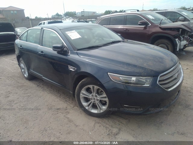 FORD TAURUS 2017 1fahp2e80hg111987