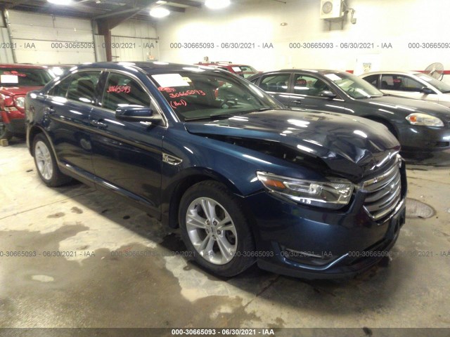 FORD TAURUS 2017 1fahp2e80hg115571