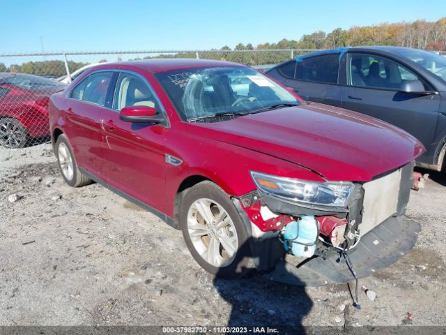 FORD TAURUS 2017 1fahp2e80hg116445