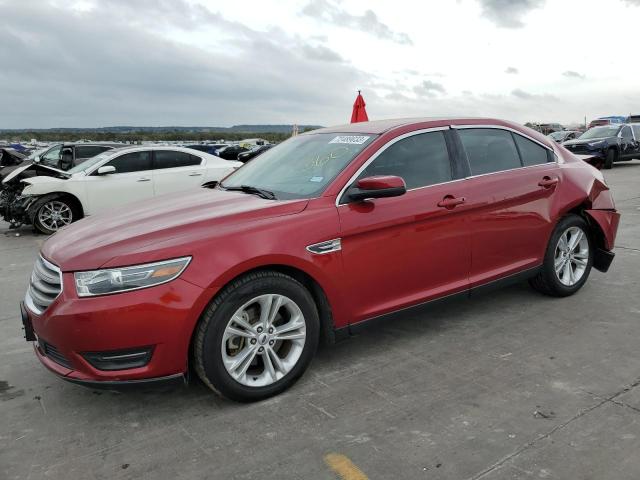 FORD TAURUS 2017 1fahp2e80hg117014