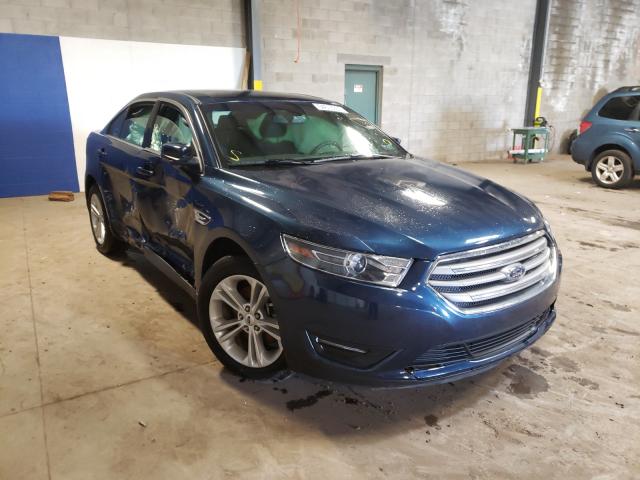 FORD TAURUS SEL 2017 1fahp2e80hg118048